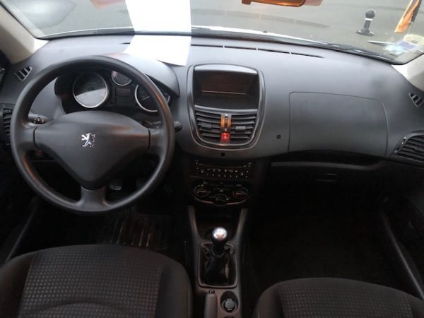 Peugeot 206 + 1.4 HDI Trendy – Image 6
