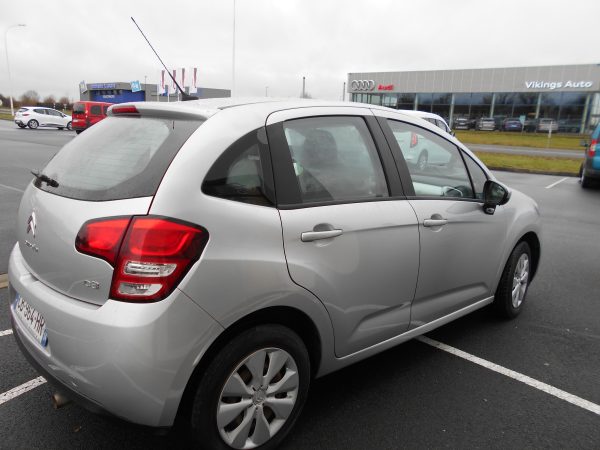 CITROEN C3 1.4 HDI – Image 3