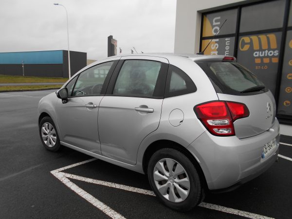 CITROEN C3 1.4 HDI – Image 4
