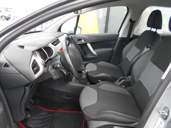 CITROEN C3 1.4 HDI – Image 5