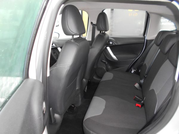 CITROEN C3 1.4 HDI – Image 6