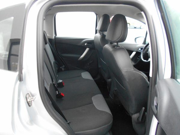 CITROEN C3 1.4 HDI – Image 8