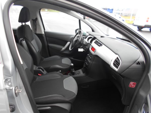 CITROEN C3 1.4 HDI – Image 9