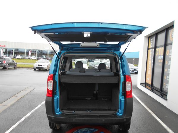 PEUGEOT BIPPER TEPEE – Image 2