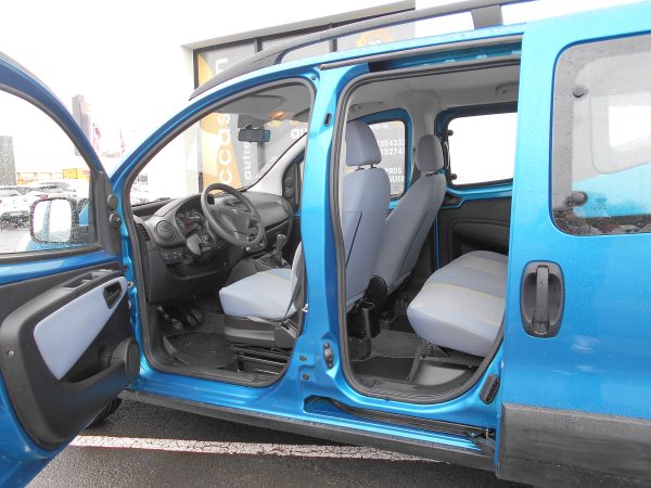 PEUGEOT BIPPER TEPEE – Image 4