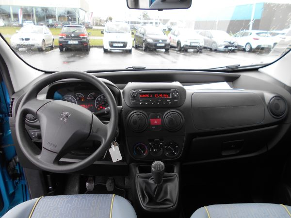 PEUGEOT BIPPER TEPEE – Image 5