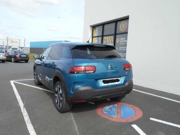 CITROËN C4 CACTUS Shine – Image 2