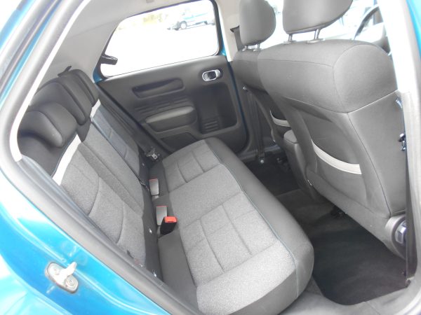 CITROËN C4 CACTUS Shine – Image 4