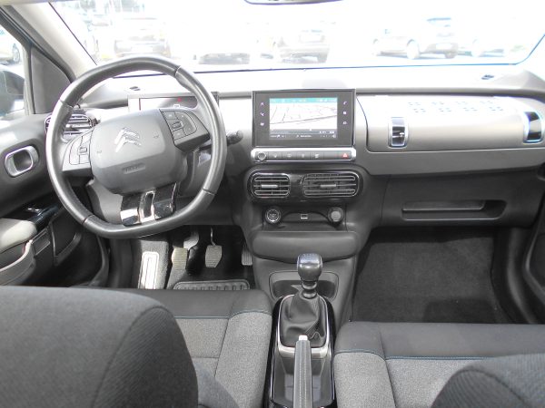 CITROËN C4 CACTUS Shine – Image 5