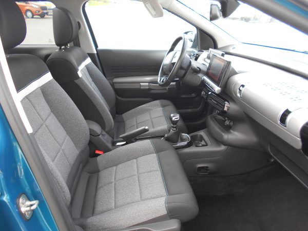 CITROËN C4 CACTUS Shine – Image 6