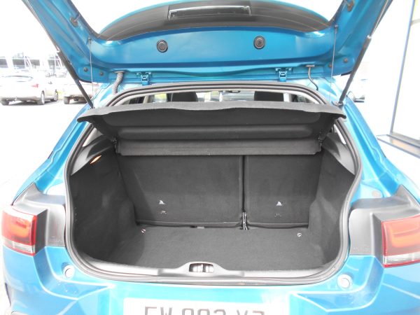 CITROËN C4 CACTUS Shine – Image 7