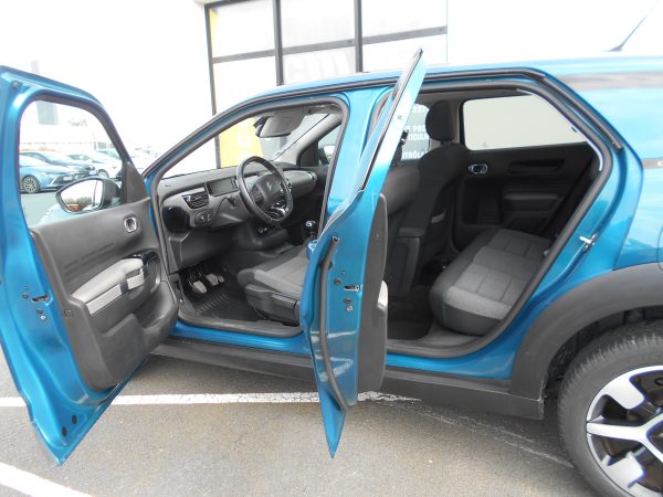 CITROËN C4 CACTUS Shine – Image 8