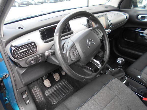 CITROËN C4 CACTUS Shine – Image 9