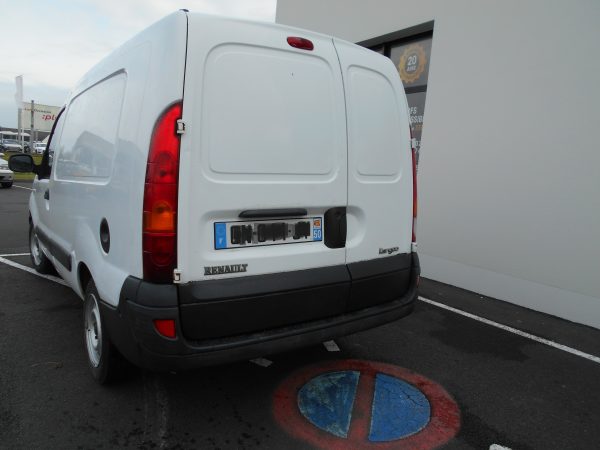 RENAULT KANGOO RALLONGE – Image 2