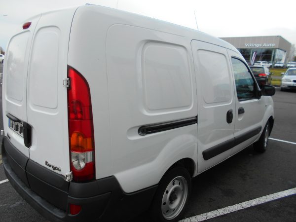 RENAULT KANGOO RALLONGE – Image 3