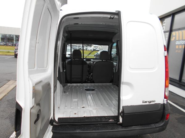 RENAULT KANGOO RALLONGE – Image 4
