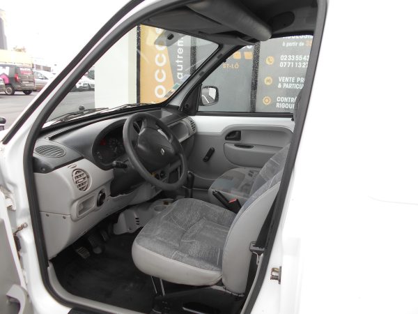 RENAULT KANGOO RALLONGE – Image 5