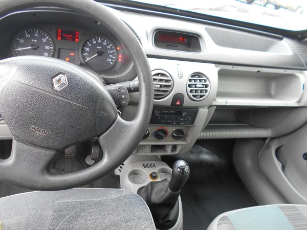 RENAULT KANGOO RALLONGE – Image 6