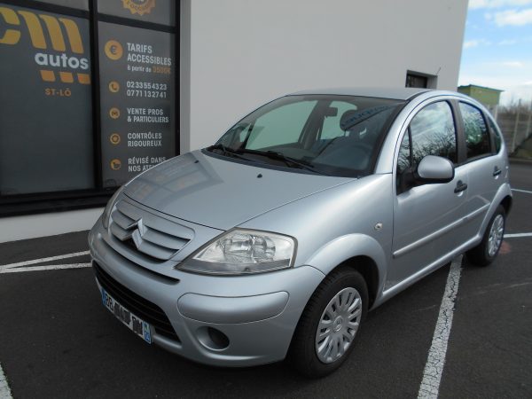 CITROEN C3