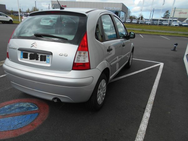 CITROEN C3 – Image 2