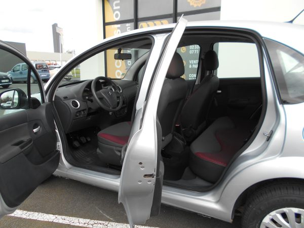 CITROEN C3 – Image 3