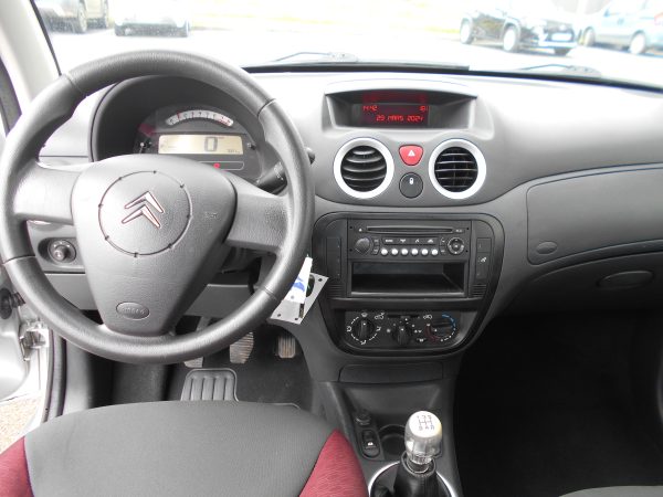 CITROEN C3 – Image 4