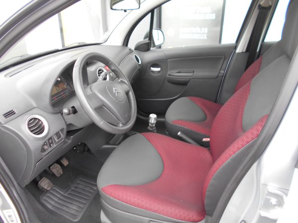 CITROEN C3 – Image 6