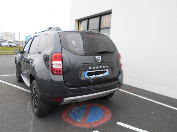 Dacia Duster Prestige édition – Image 2
