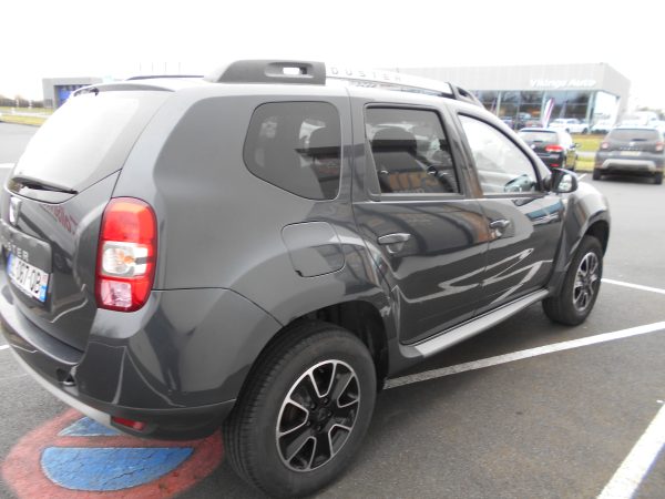 Dacia Duster Prestige édition – Image 3