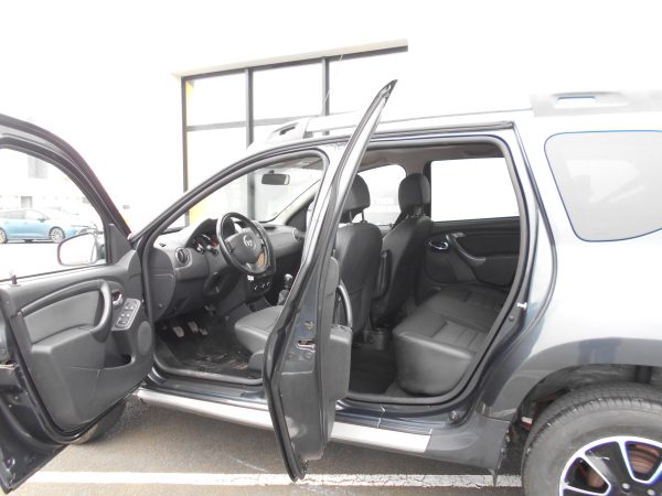 Dacia Duster Prestige édition – Image 4