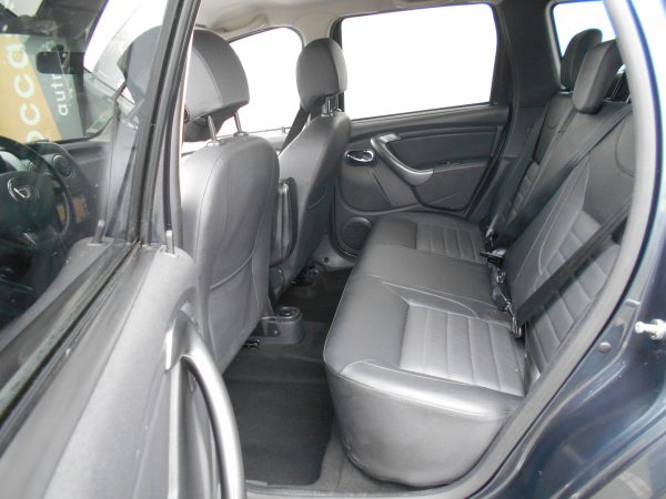 Dacia Duster Prestige édition – Image 5