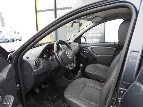 Dacia Duster Prestige édition – Image 6