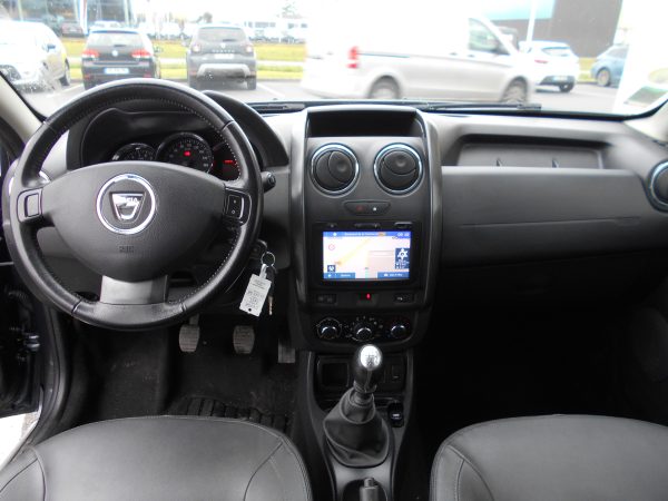 Dacia Duster Prestige édition – Image 7