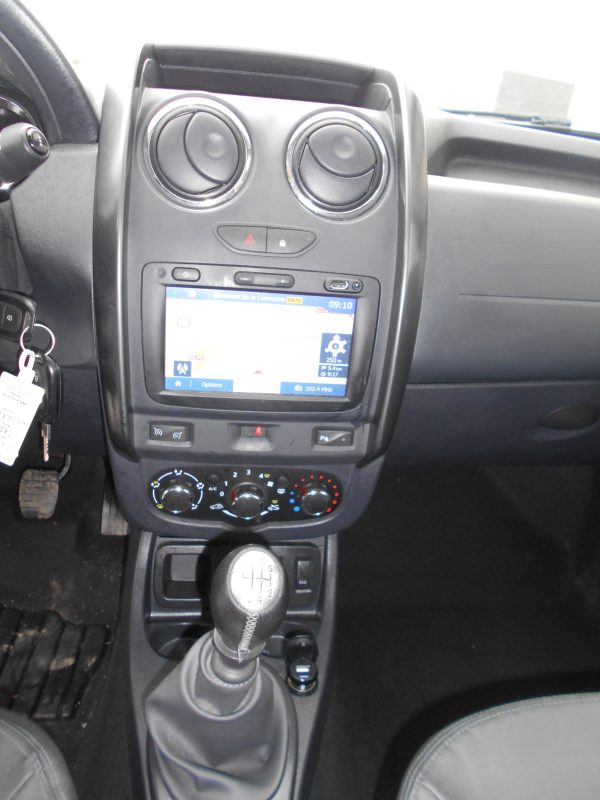Dacia Duster Prestige édition – Image 8