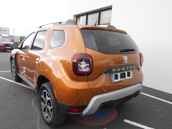 DACIA DUSTER 2 – Image 2