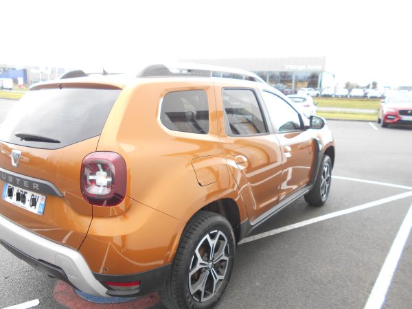 DACIA DUSTER 2 – Image 3