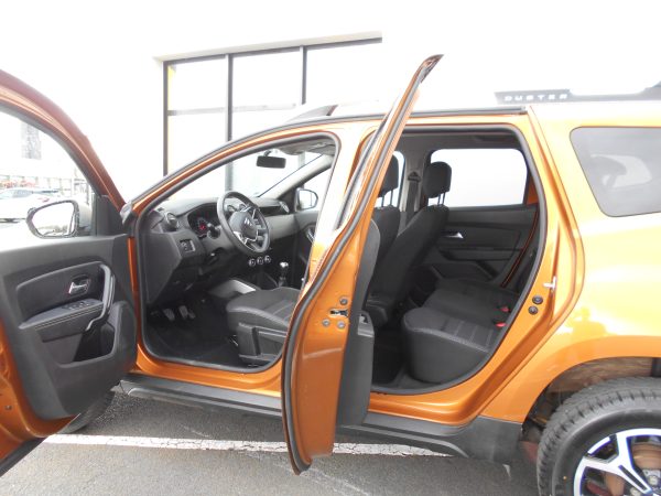 DACIA DUSTER 2 – Image 5