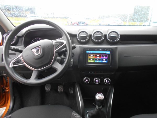 DACIA DUSTER 2 – Image 7
