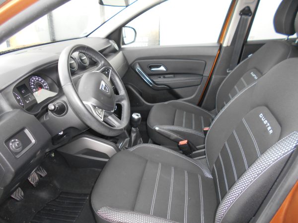 DACIA DUSTER 2 – Image 8