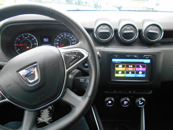 DACIA DUSTER 2 – Image 9