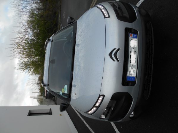 Citroen c4 cactus – Image 2
