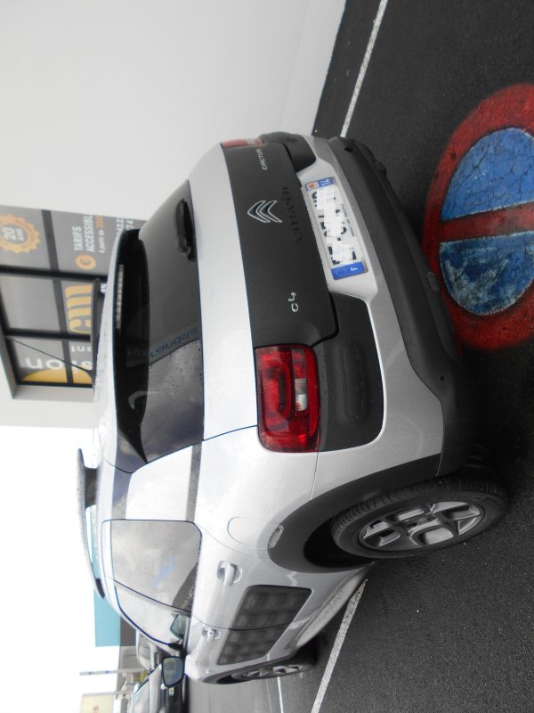 Citroen c4 cactus – Image 3