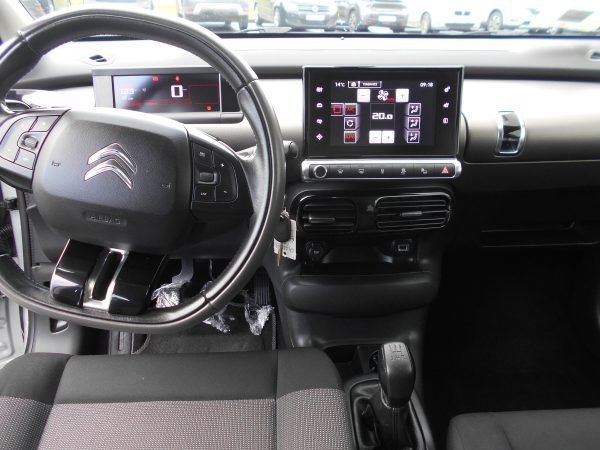 Citroen c4 cactus – Image 8