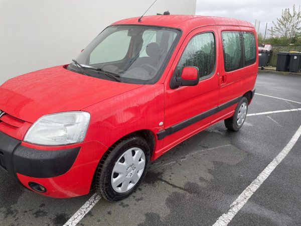 Peugeot Partner – Image 2