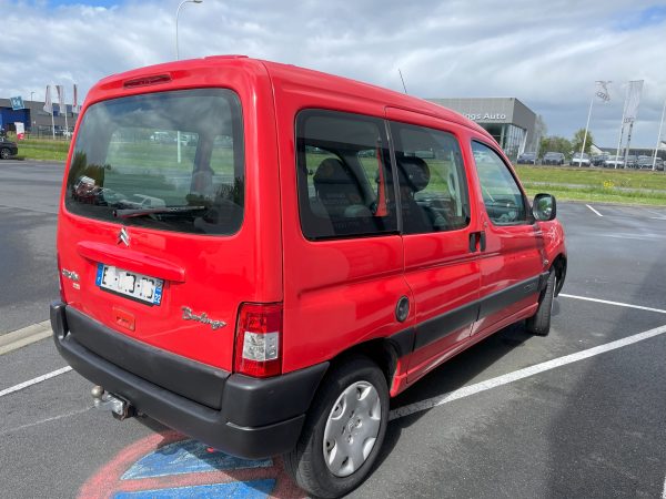 Citroen Berlingot – Image 2
