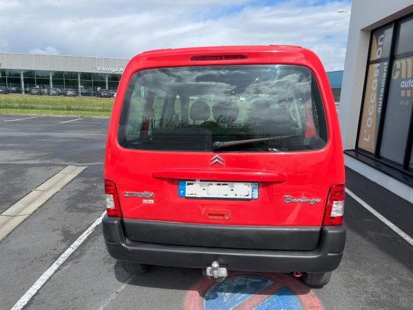 Citroen Berlingot – Image 7