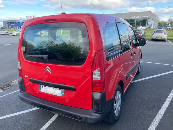 CITROEN BERLINGOT MULTISPACE – Image 2