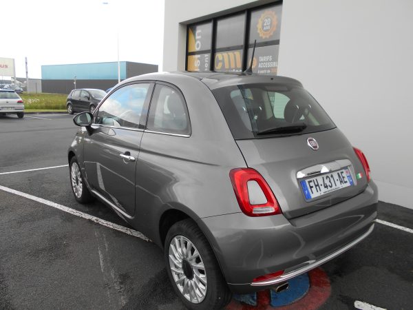 FIAT 500 – Image 2
