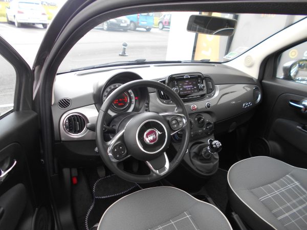 FIAT 500 – Image 3