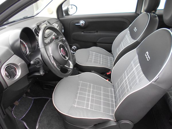 FIAT 500 – Image 5